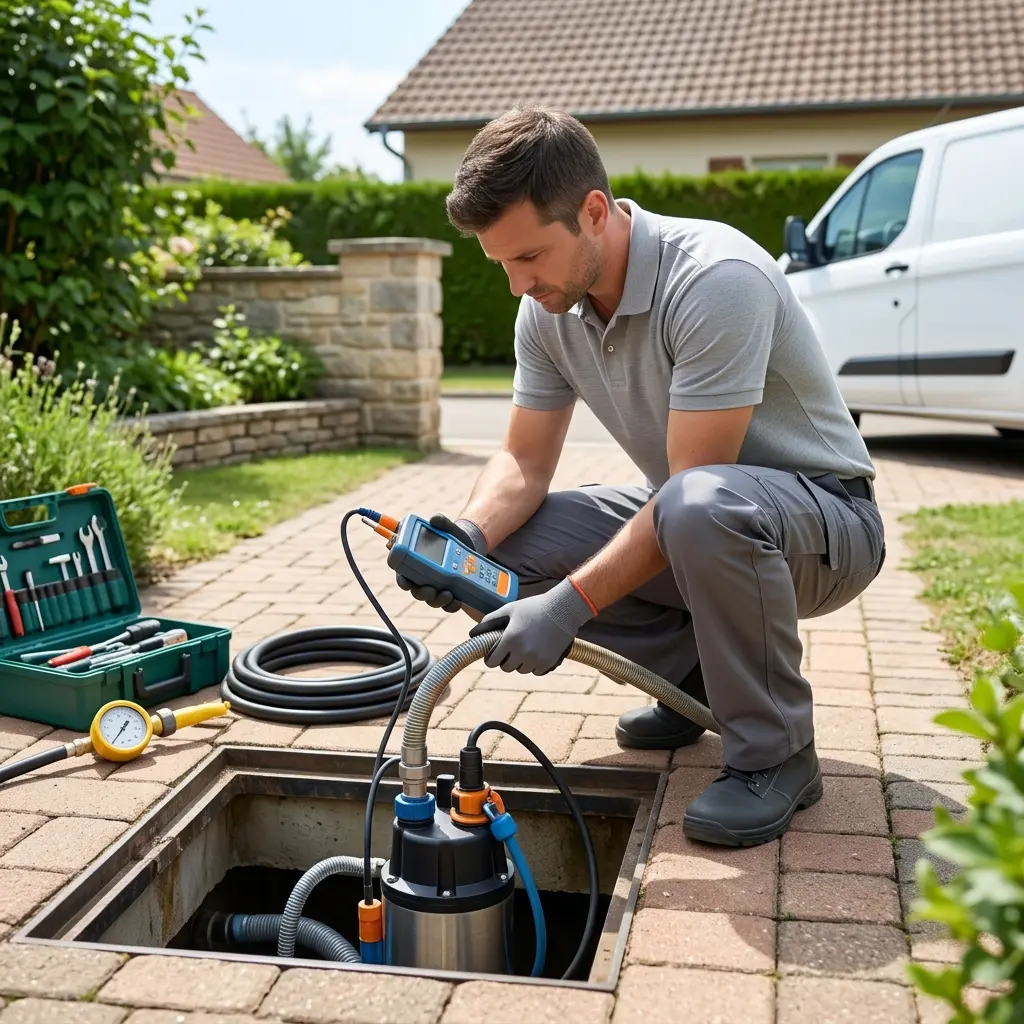 Les bons gestes pour votre installation