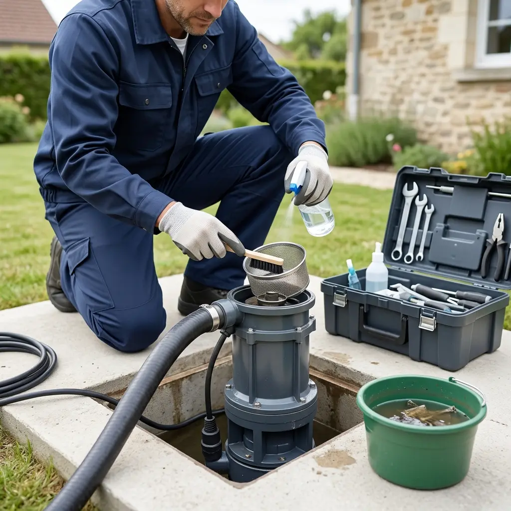 Une approche technique pour un résultat durable