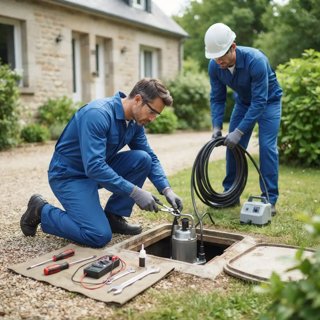 Une approche technique pour un assainissement durable