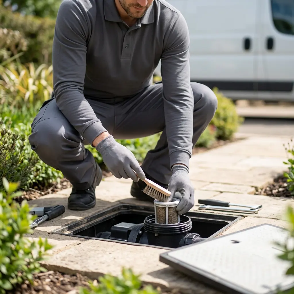Une approche technique pour un assainissement durable