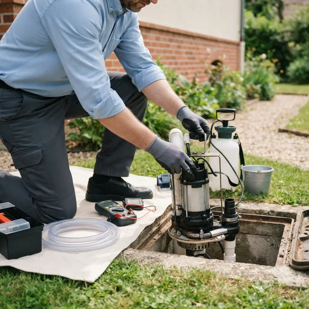 Notre approche technique pour vos installations