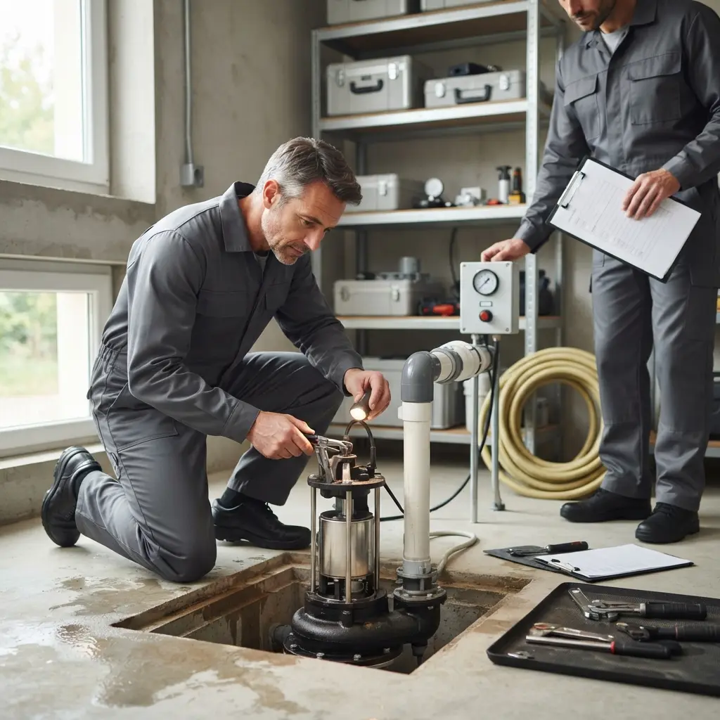 Une solution durable pour vos eaux usées