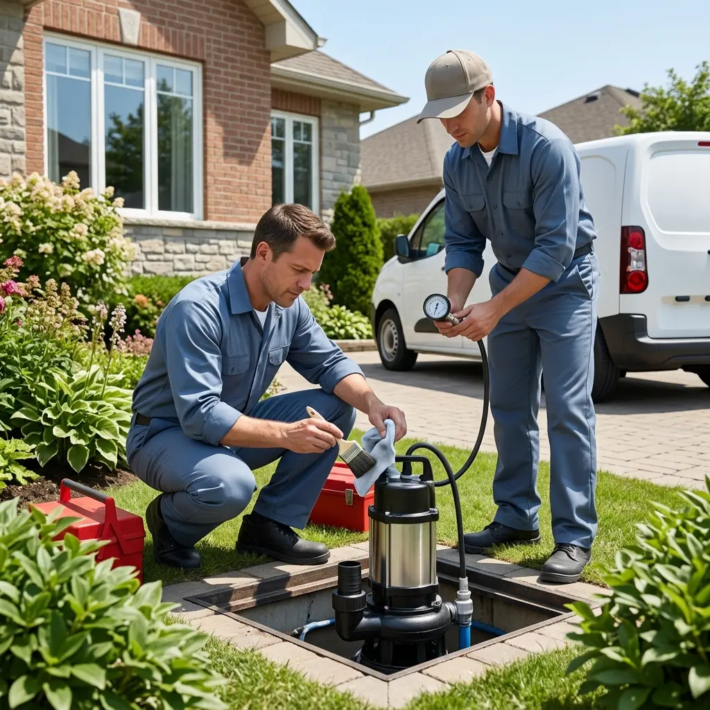 Confiance et transparence à Seichamps