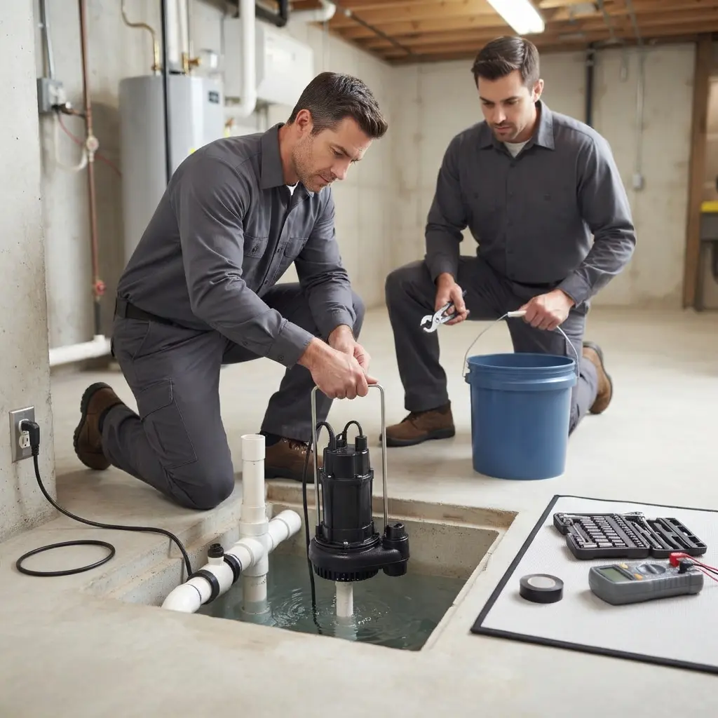 Gestes de prévention pour votre installation