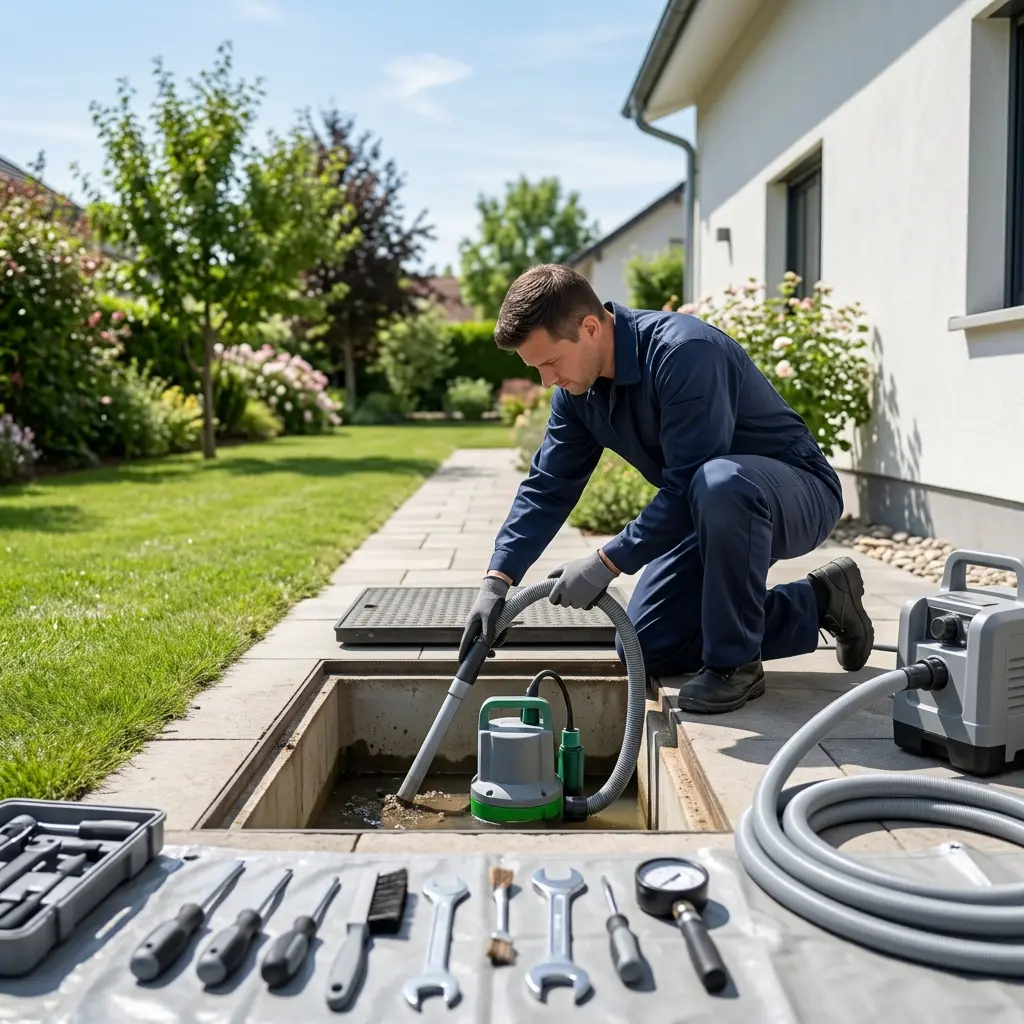 Notre approche pour un nettoyage complet et durable