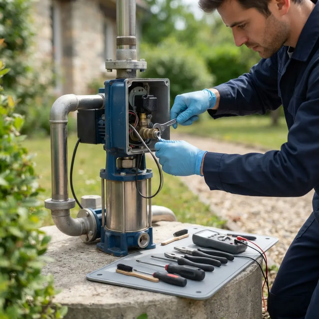 Une approche technique pour un assainissement durable