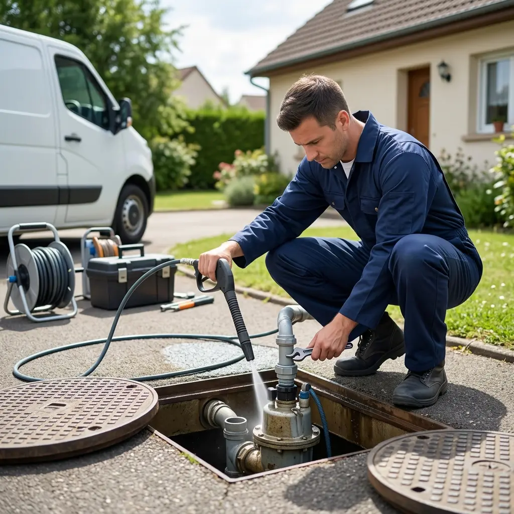 Conseils de prévention pour vos installations