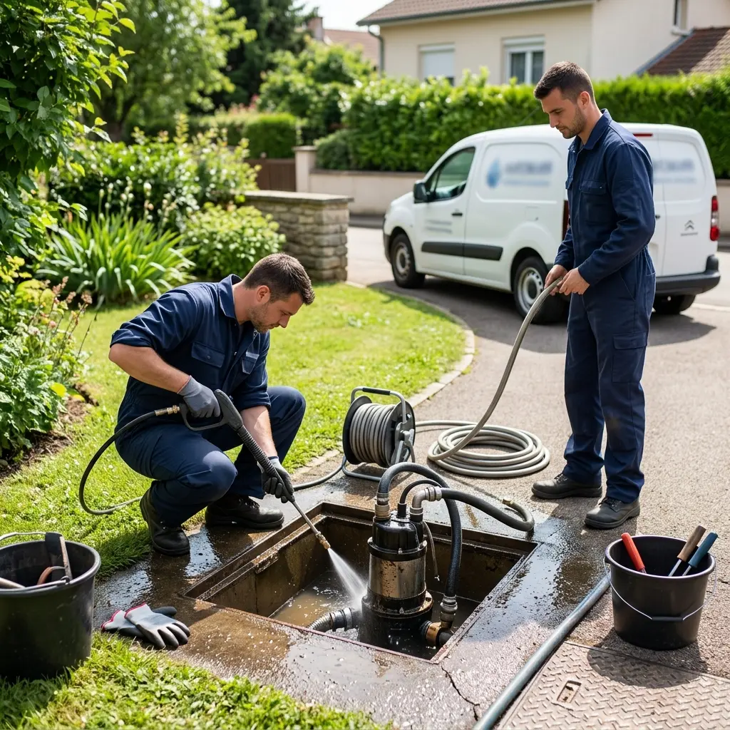 Précautions et gestes utiles pour vos installations à Laxou