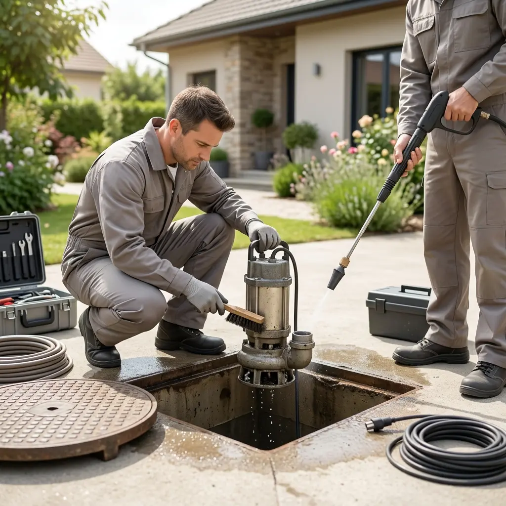 Pourquoi nous choisir pour vos installations à Laxou ?