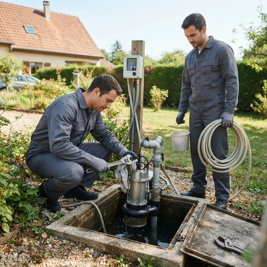 Gestes essentiels pour prévenir les pannes à Hussigny-Godbrange