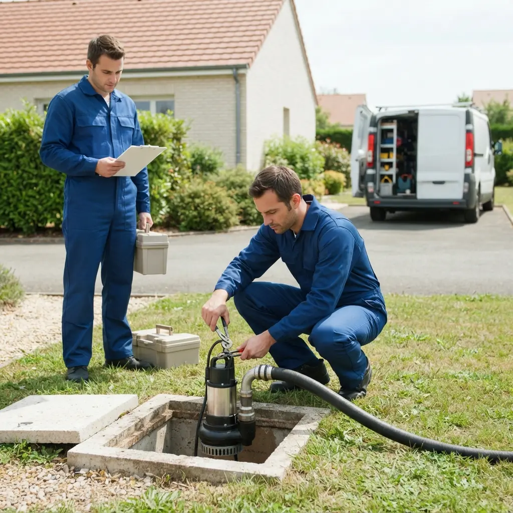 Pourquoi nous choisir pour vos installations à Hussigny-Godbrange ?