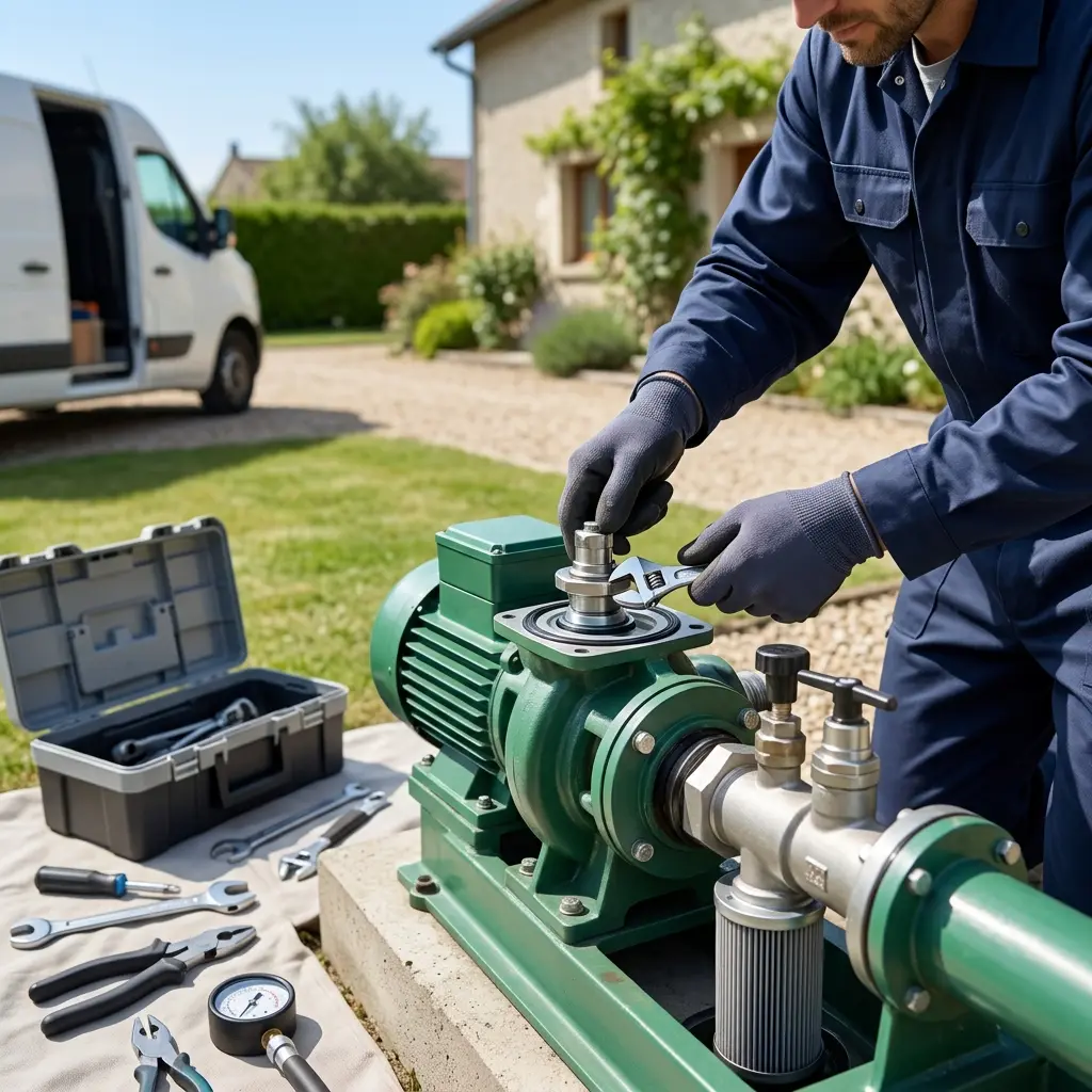 Un diagnostic précis pour un traitement durable
