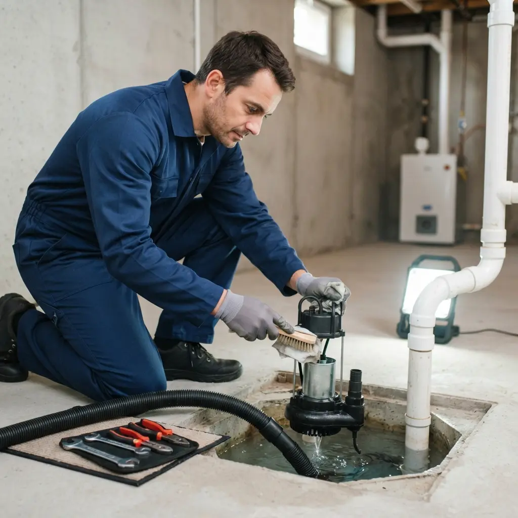 Une expertise technique complète