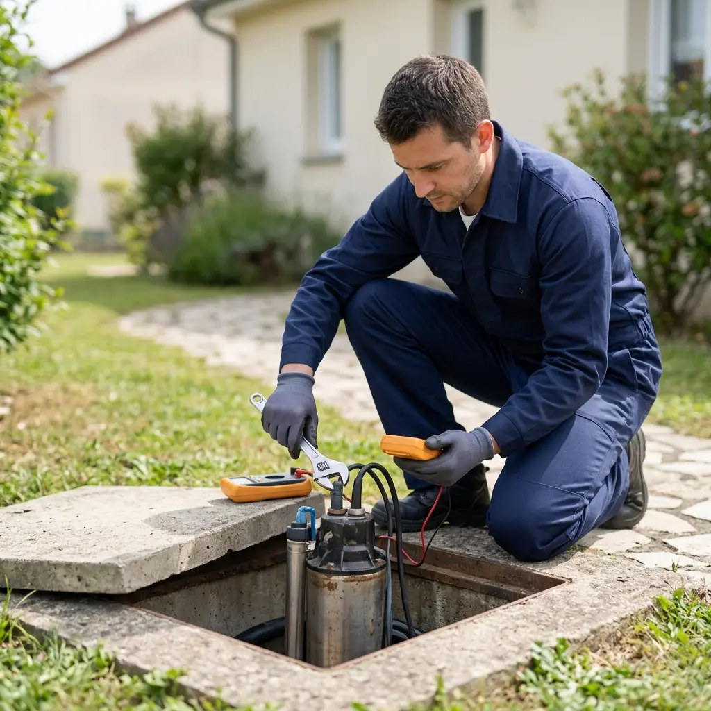 Gestes utiles pour votre installation