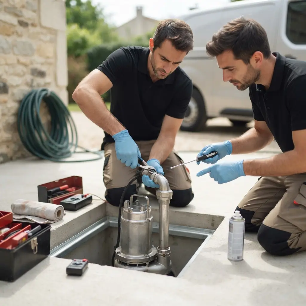 Un accompagnement fiable pour vos installations