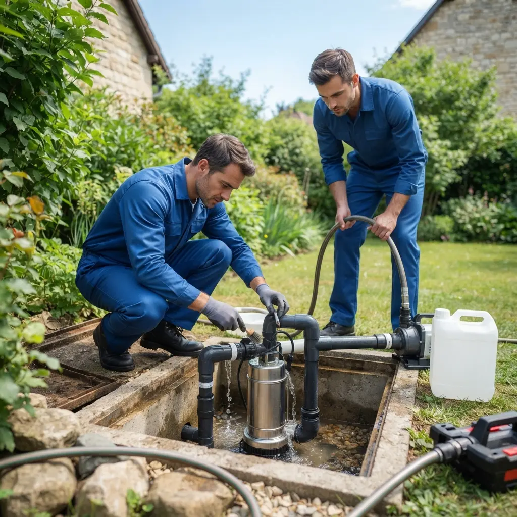 Pourquoi nous choisir pour votre installation à Longeville-lès-Metz
