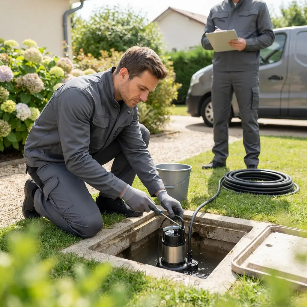 Besoin d'un dépannage rapide à Longeville-lès-Metz ?