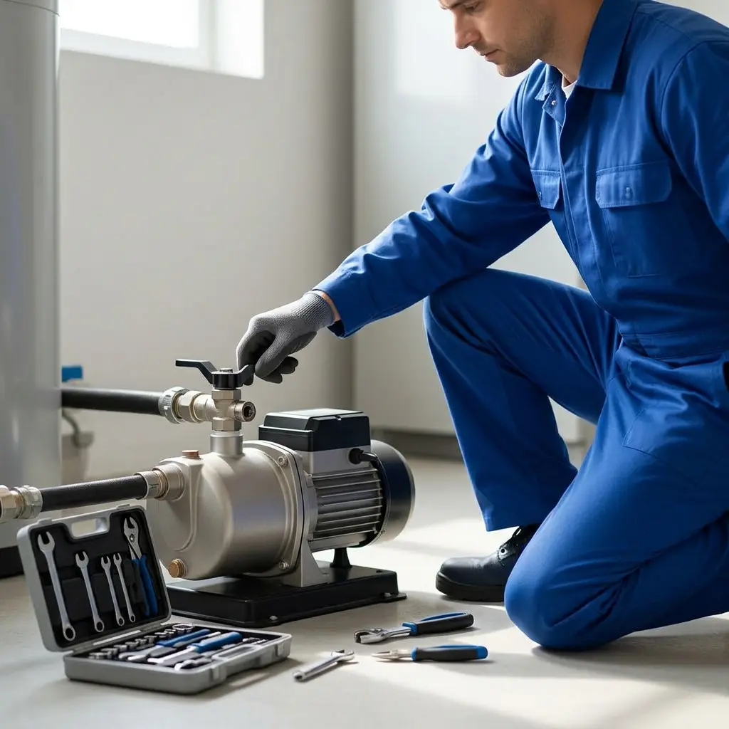 Gestes essentiels pour vos installations