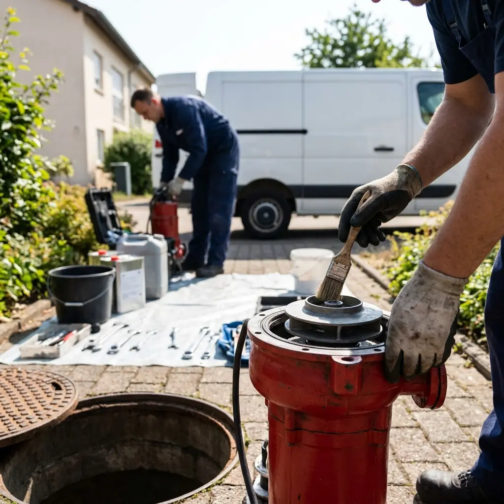 Une tranquillité d'esprit durable