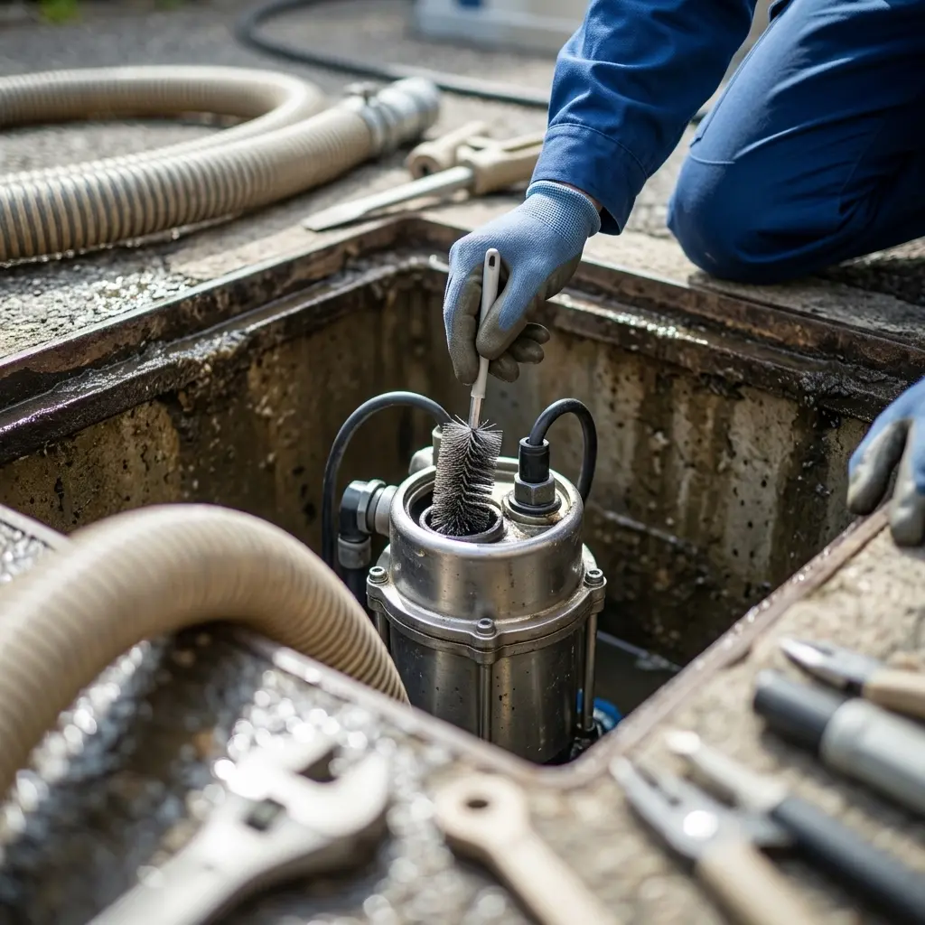 Une tranquillité d'esprit durable