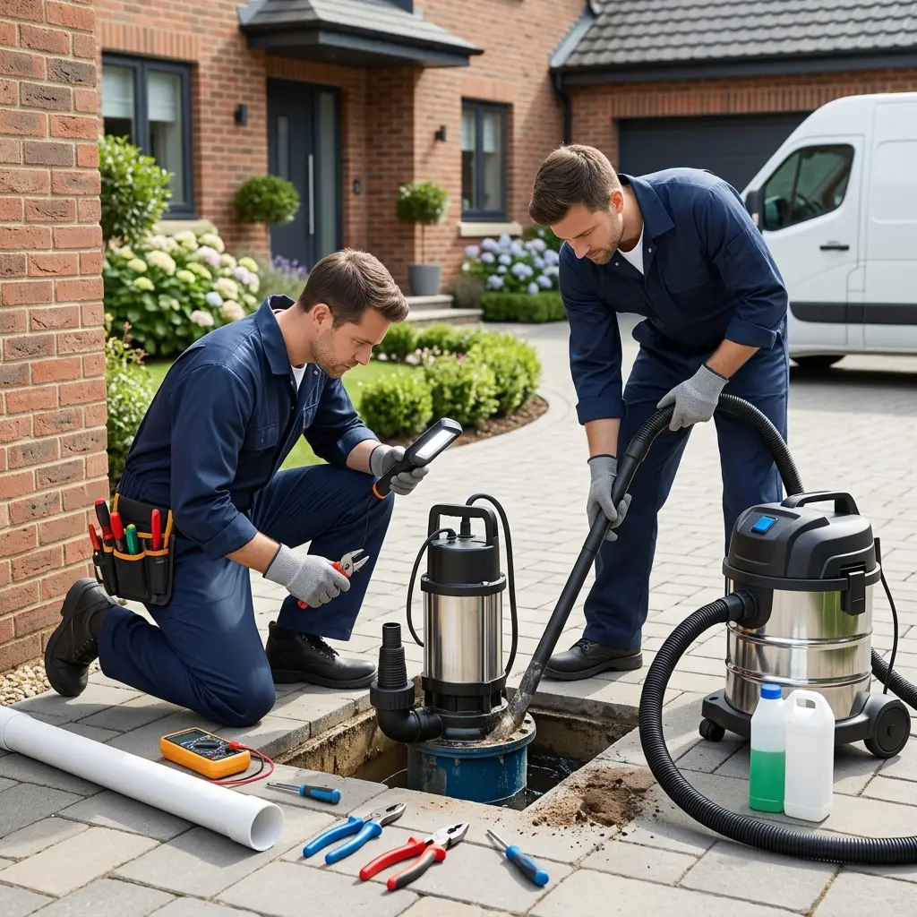 Pourquoi nous choisir pour vos installations à Moyeuvre-Grande