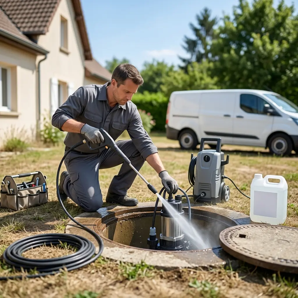 Un service de proximité pour votre tranquillité d'esprit
