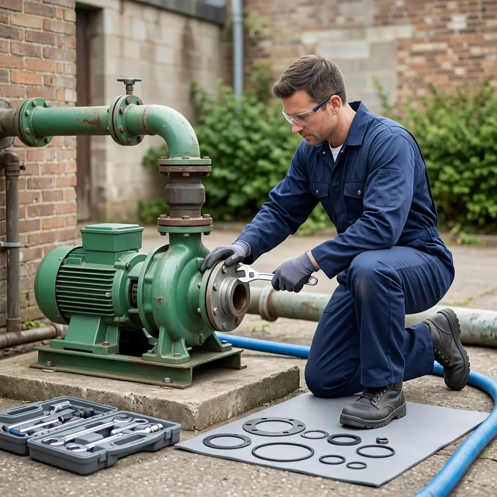 Une approche technique pour un résultat durable