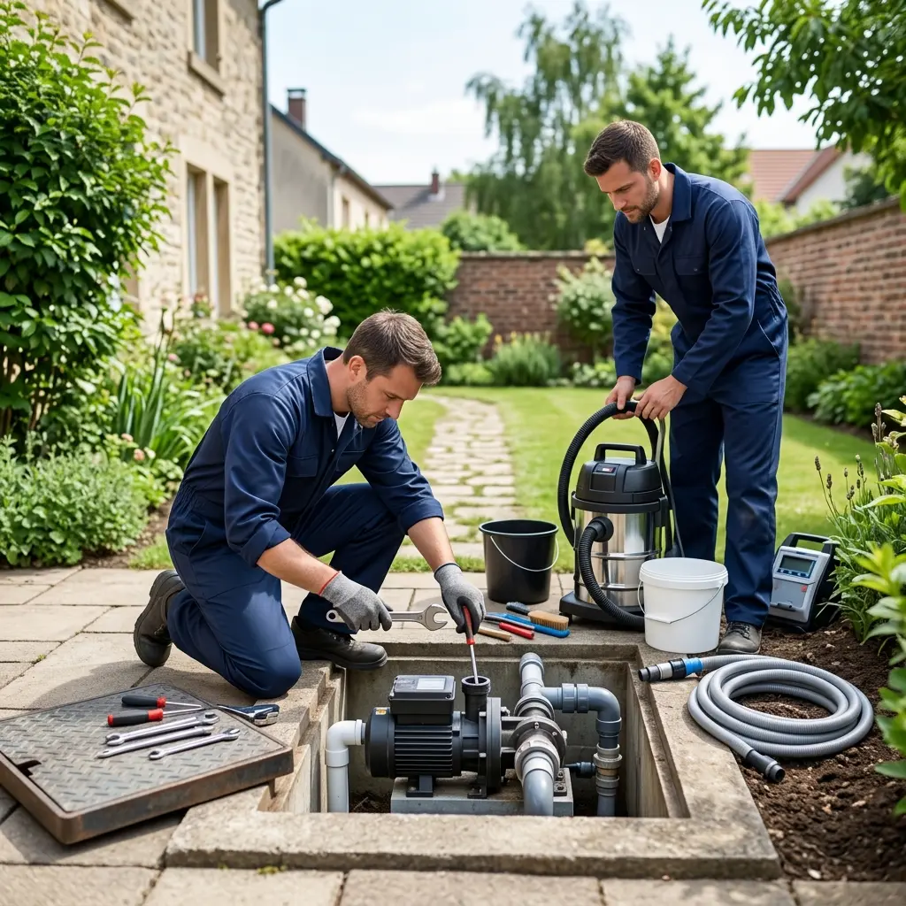 Adopter les bons gestes pour protéger votre installation