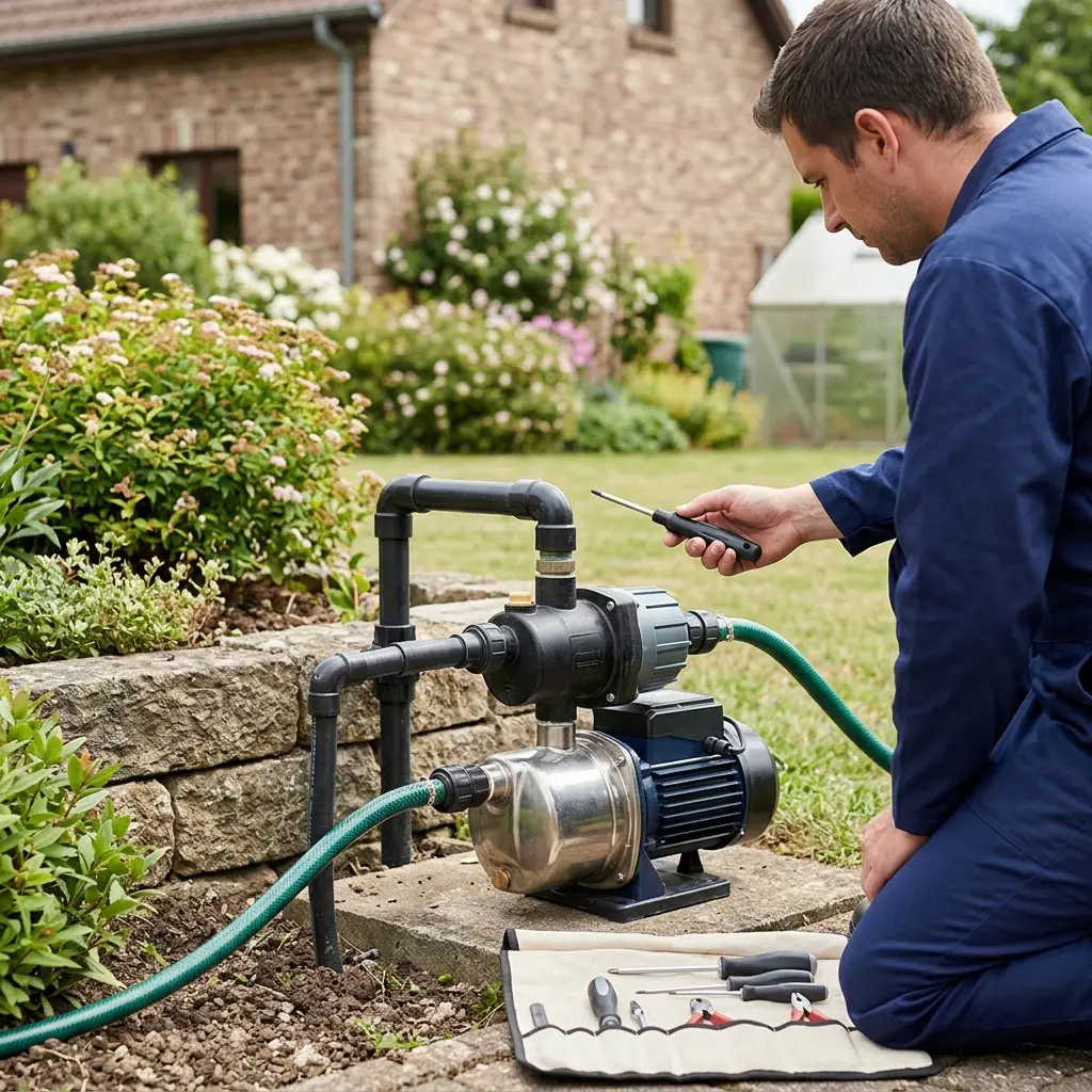 Notre approche technique pour vos installations