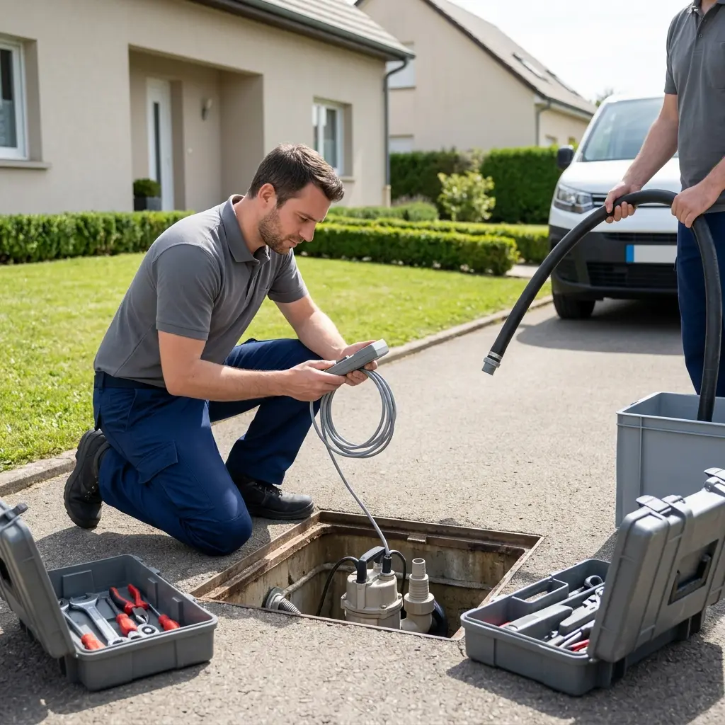 Gestes de prévention pour votre installation