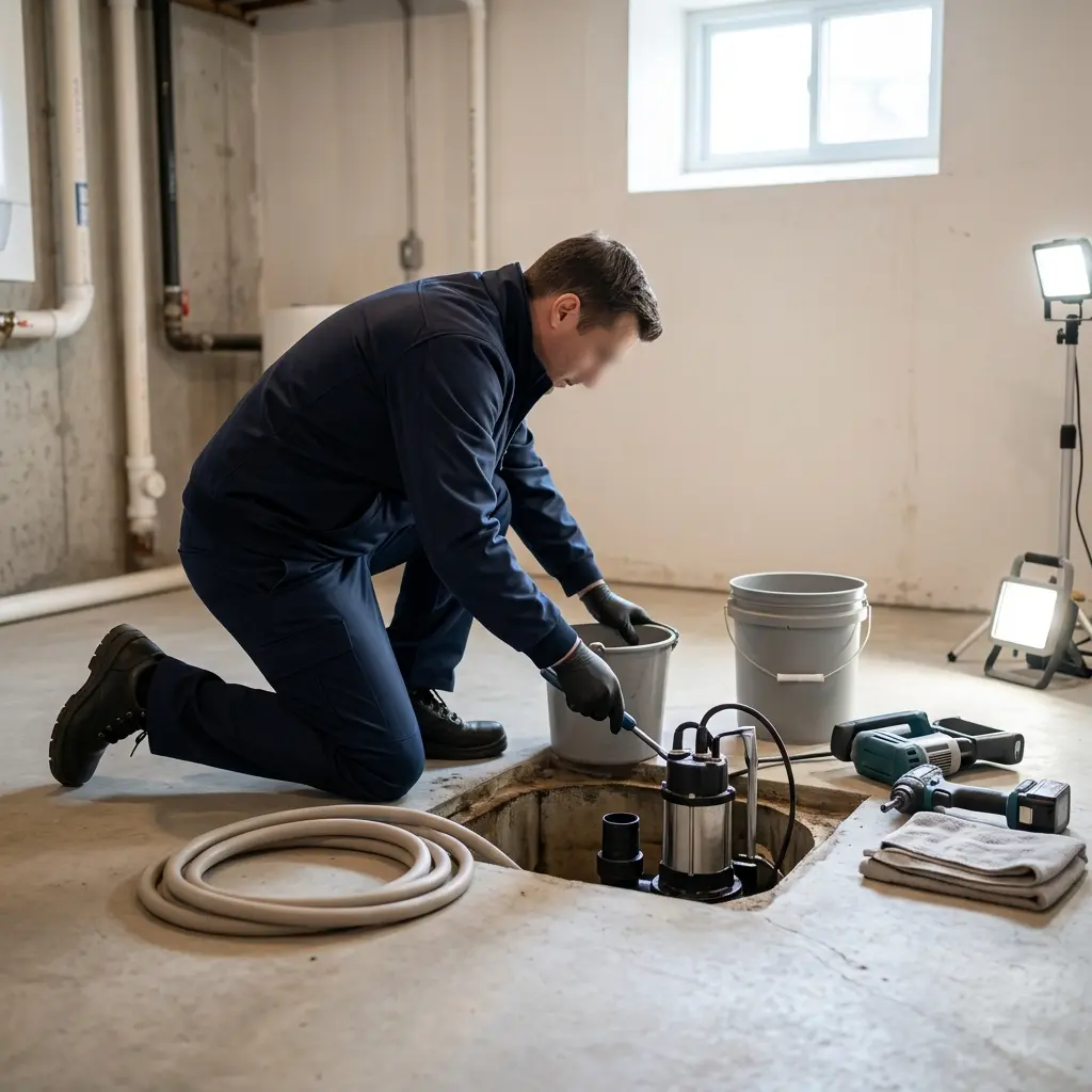 Gestes et précautions pour vos installations à Behren-lès-Forbach