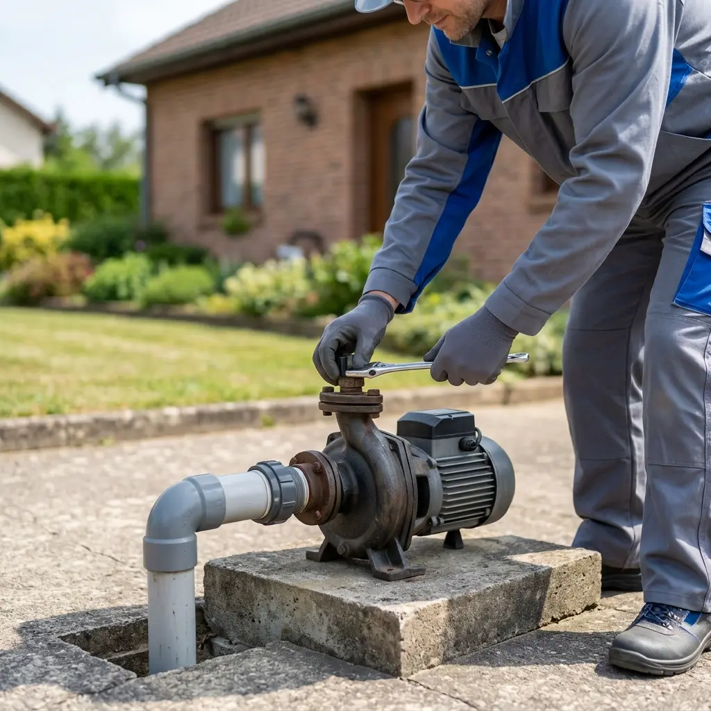 Une approche technique pour un relevage durable
