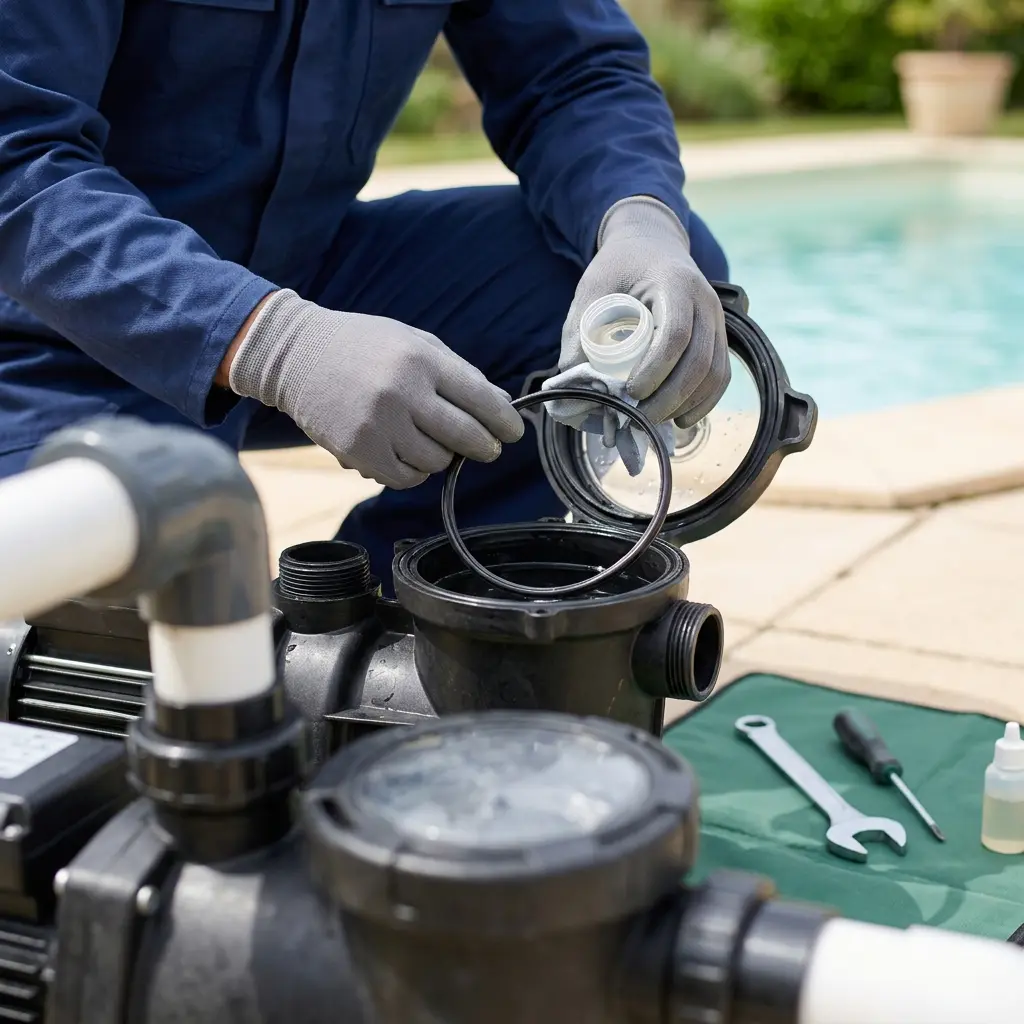 Notre expertise technique sur le terrain