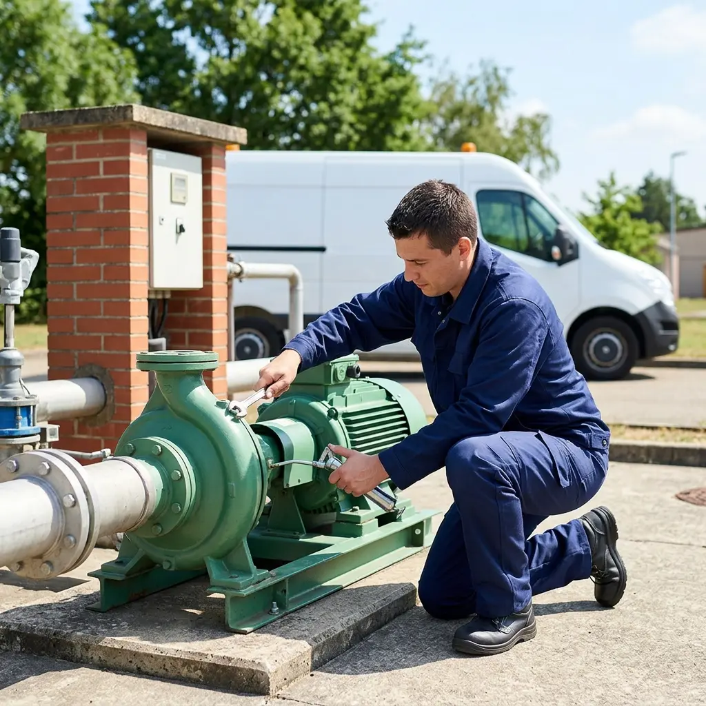 Pourquoi nous choisir à Cattenom ?