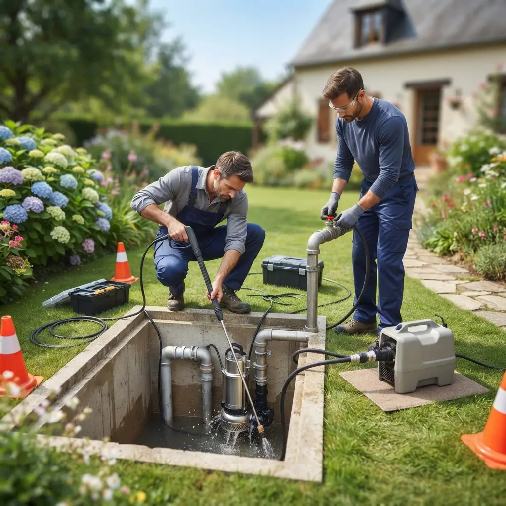 Prévenir les pannes de relevage dans vos installations