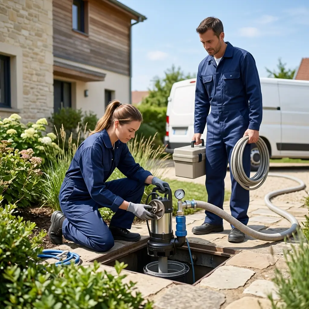 Gestes essentiels pour votre installation