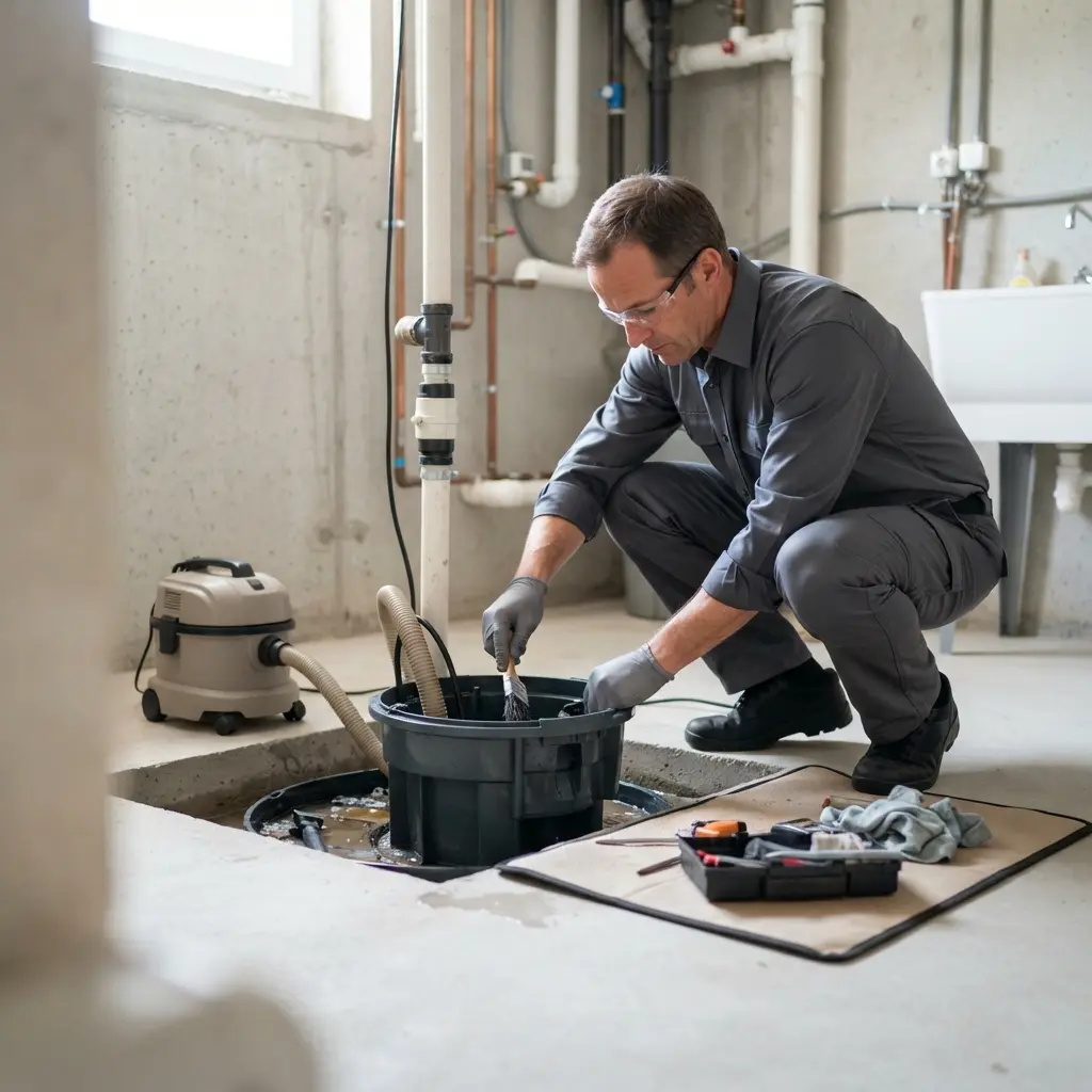 Assurance de performance et fiabilité pour chaque intervention à Ottange