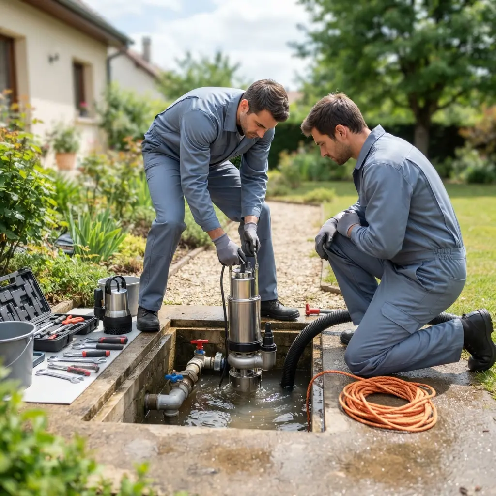 Notre approche technique pour un nettoyage efficace