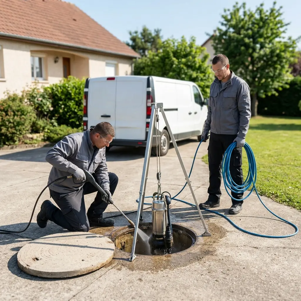Une installation saine pour un confort quotidien préservé