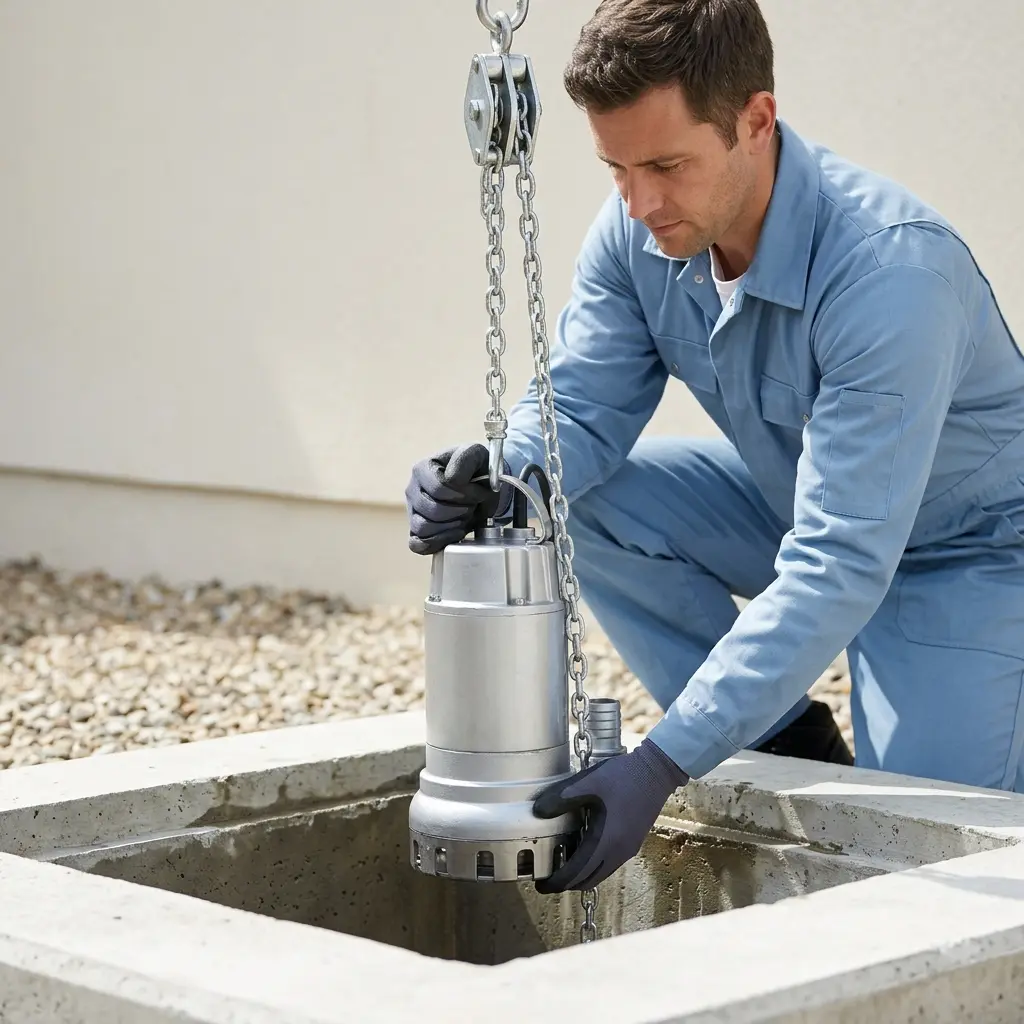 Notre expertise technique sur le terrain