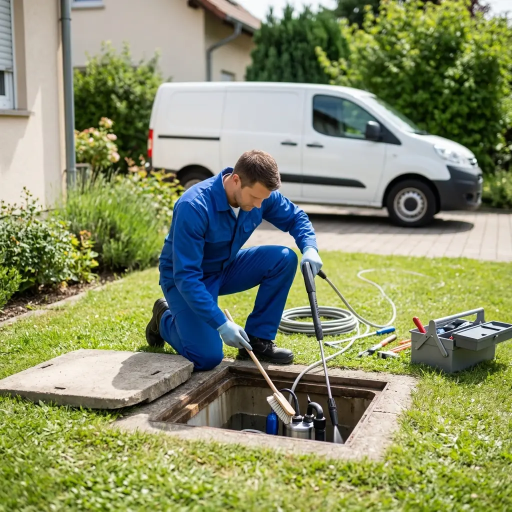 Gestes de prévention pour votre installation