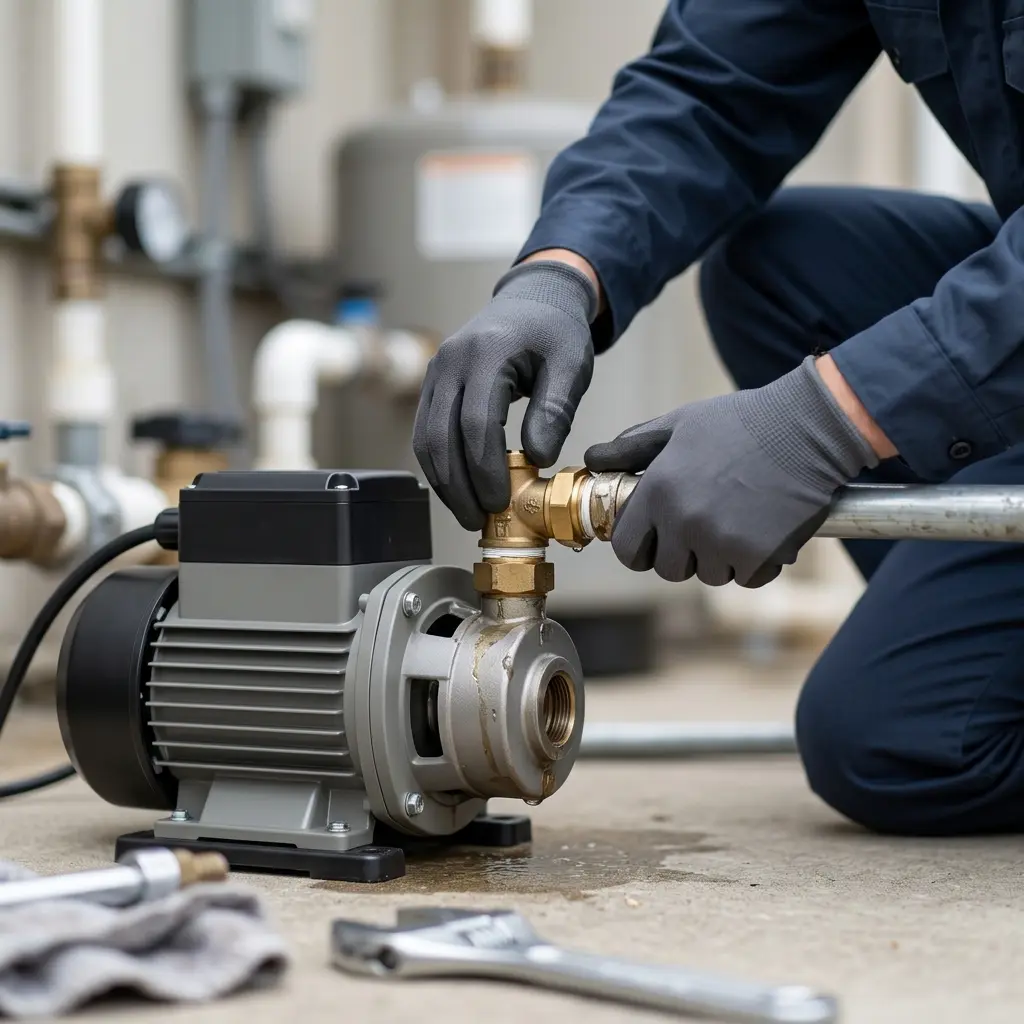 Pourquoi nous choisir pour votre installation à Geispolsheim ?