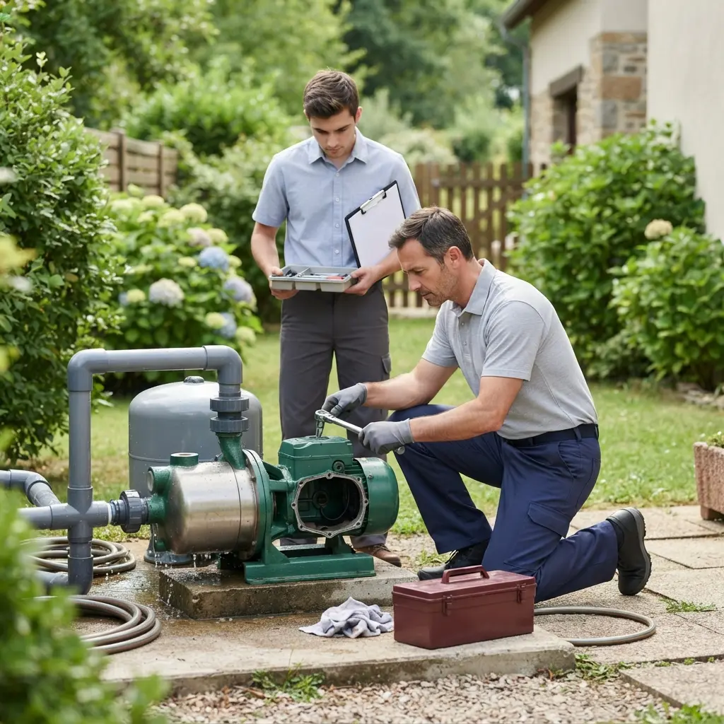 Pourquoi nous choisir pour vos installations à Schirmeck