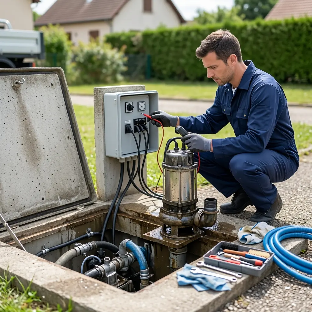Notre approche technique pour un nettoyage efficace
