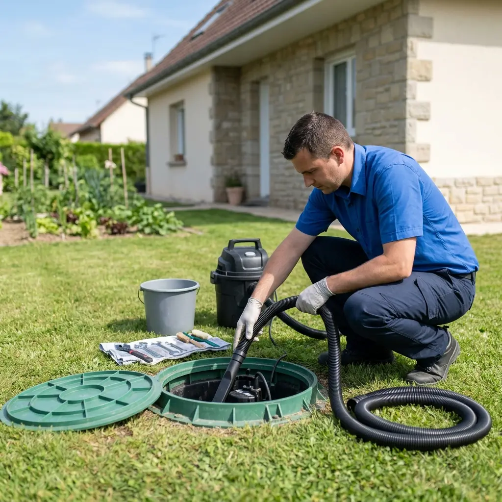 Une approche technique pour un assainissement durable