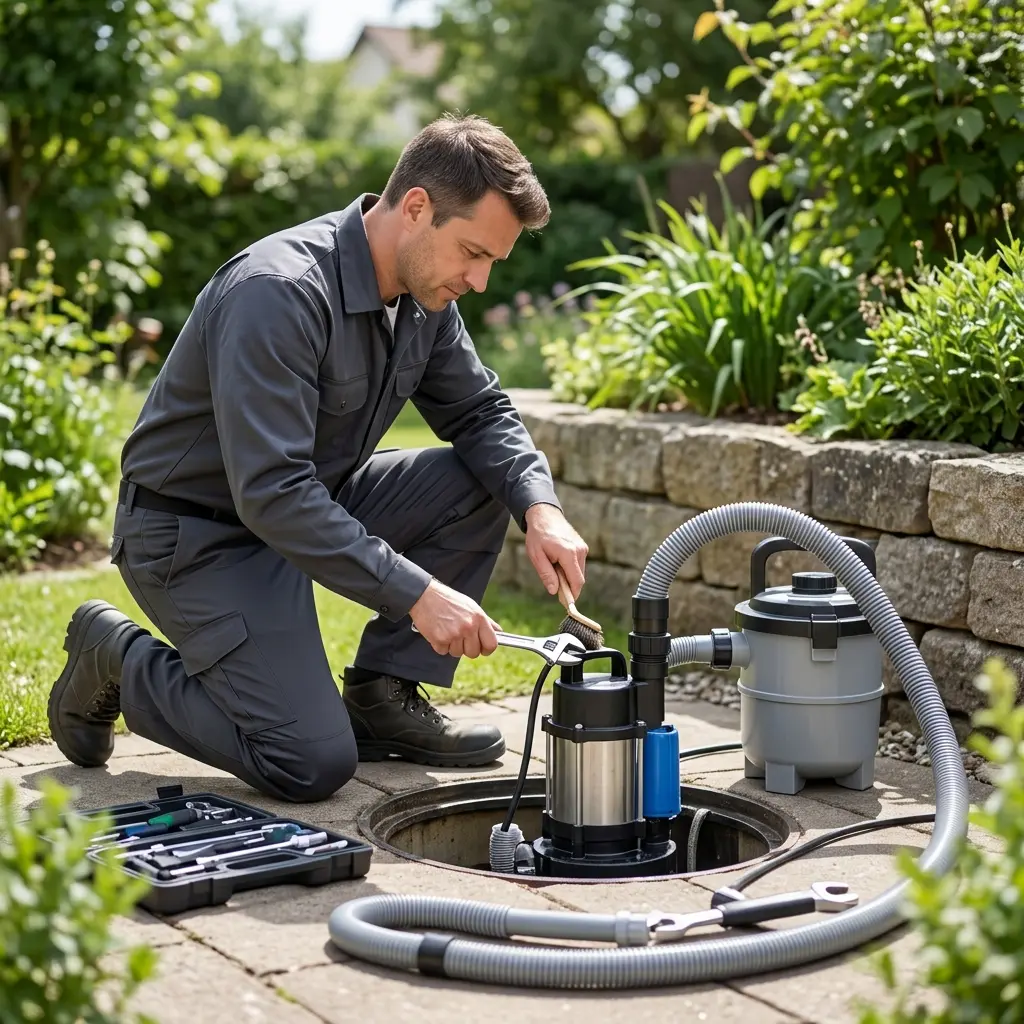 Une approche technique pour un assainissement durable