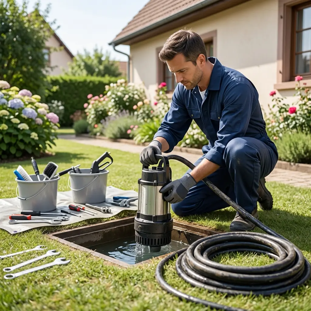 Pourquoi nous choisir pour votre installation à Brumath ?