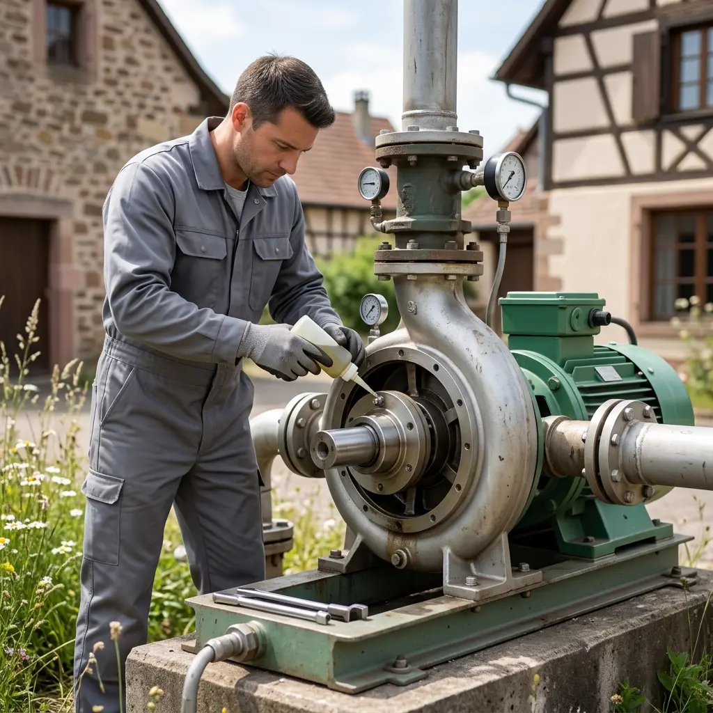 Assurez la pérennité de votre relevage à Mutzig dès maintenant