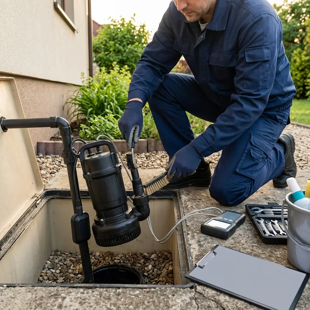 Notre expertise technique sur le terrain