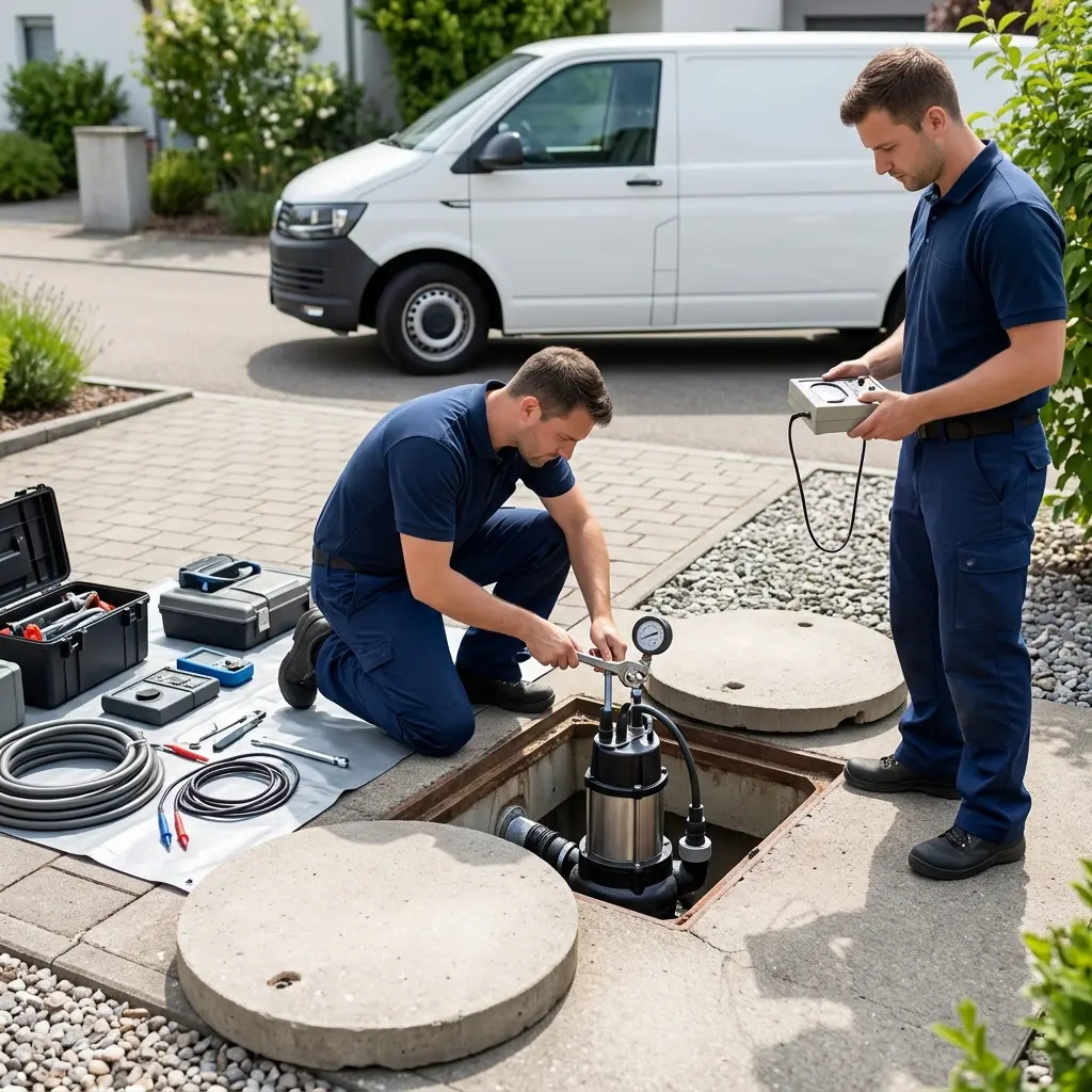 Prévenir les pannes de votre installation